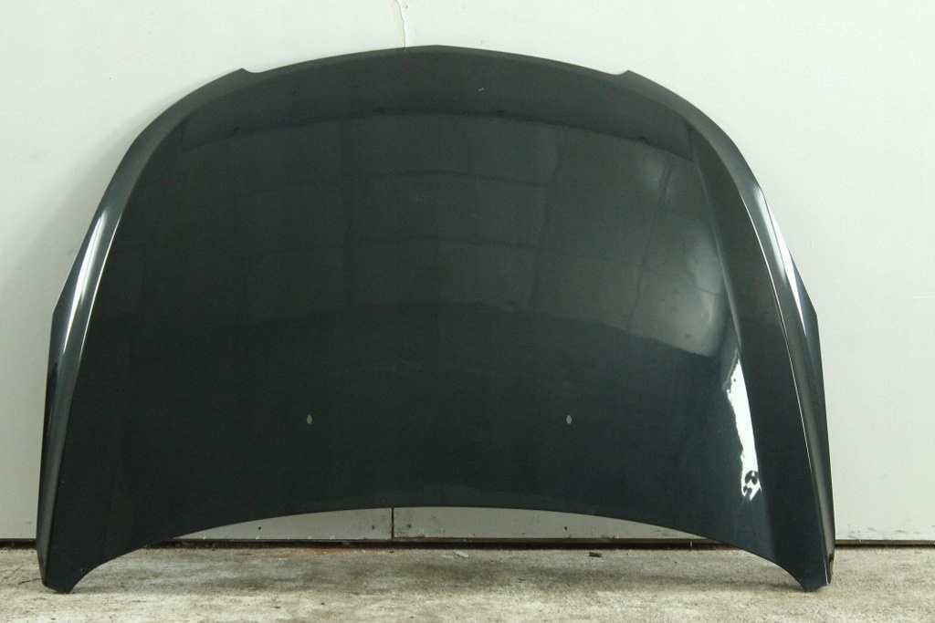 фото №1, Chevrolet cruze lift капот po gradzie