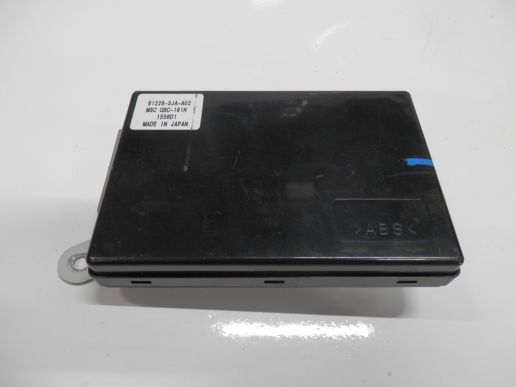 фото №1, Honda legend iv kb1 модуль блок керування сидіння