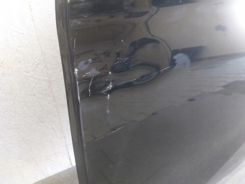 фото №2, Двері задня ліва opel corsa f