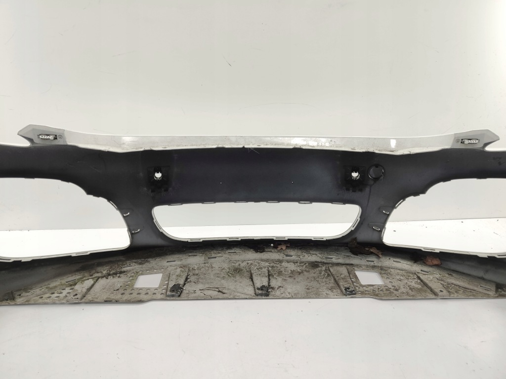 фото №8, Бампер перед передний porsche 981 boxster 2012-