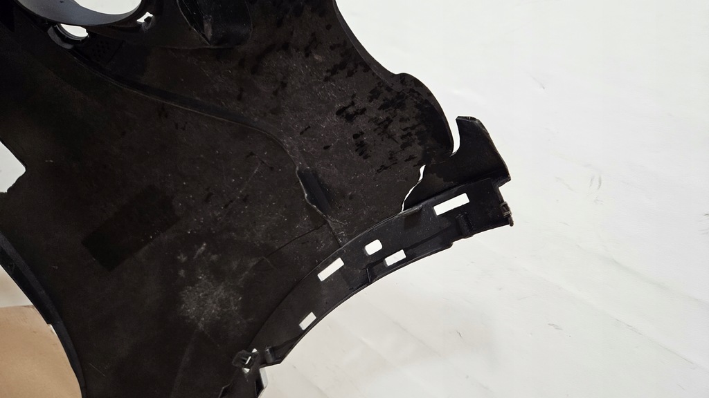 фото №9, Бампер перед передний renault kadjar