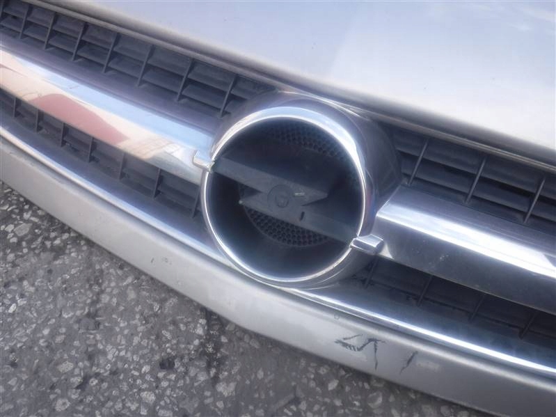 фото №5, Капот opel vectra c gts z158