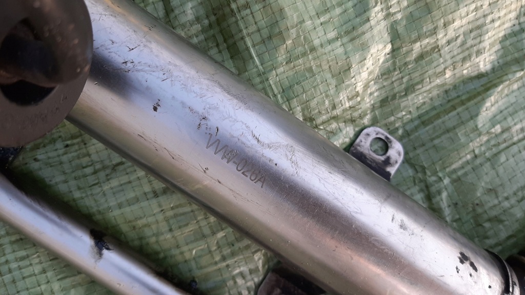 фото №5, Радиатор выхлопных газов egr nty vw passat b6 polo 2.0