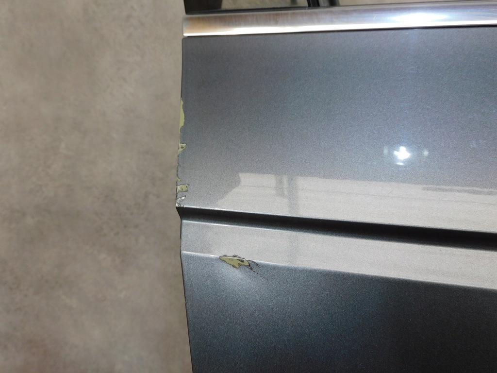 фото №9, Audi a4 b9 8w przed lift дверь правое перед полный