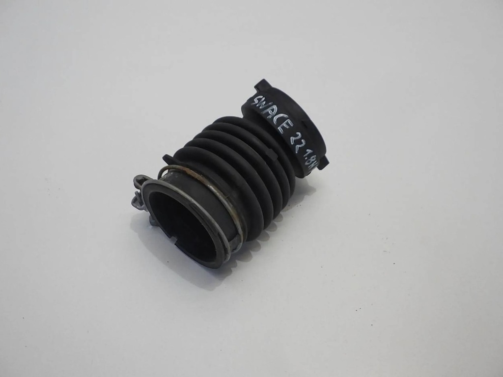 фото №2, Swace toyota corolla e21 труба шланг воздуха