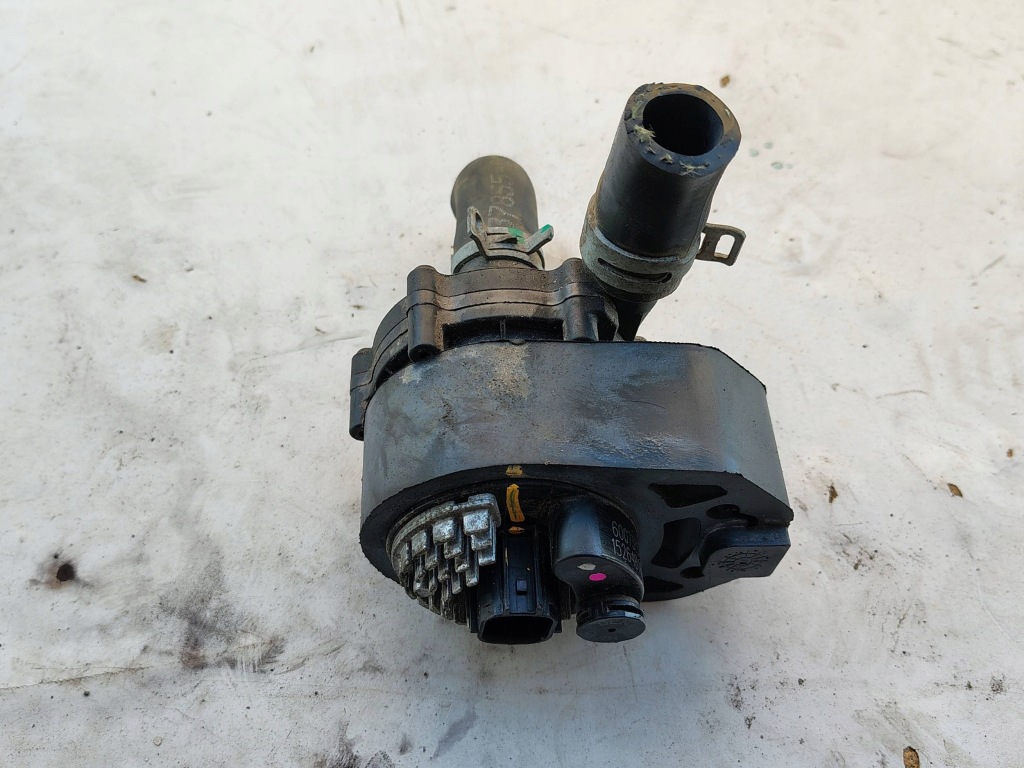 Купить Помпа воды электрическая tesla model s 12-16