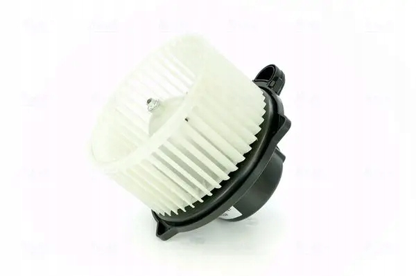 фото №3, Повітродувка вентилятор обдув 87161 nissens