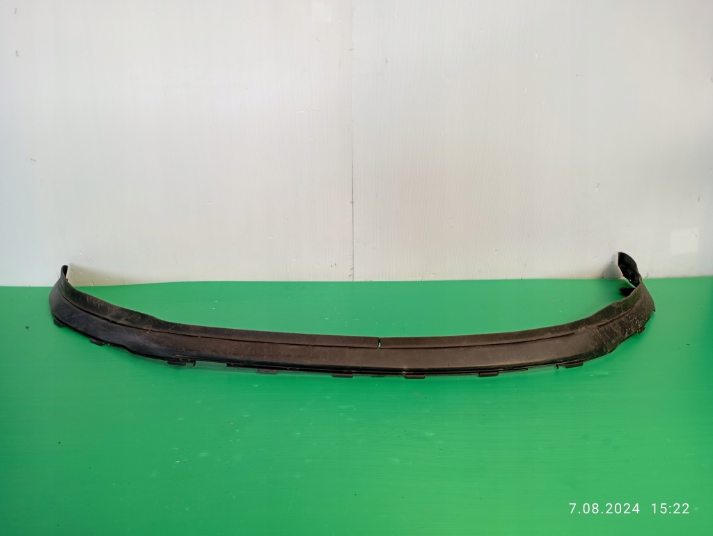 Купить Спойлер молдинг pod бампер перед citroen c4 aircross 9683448577