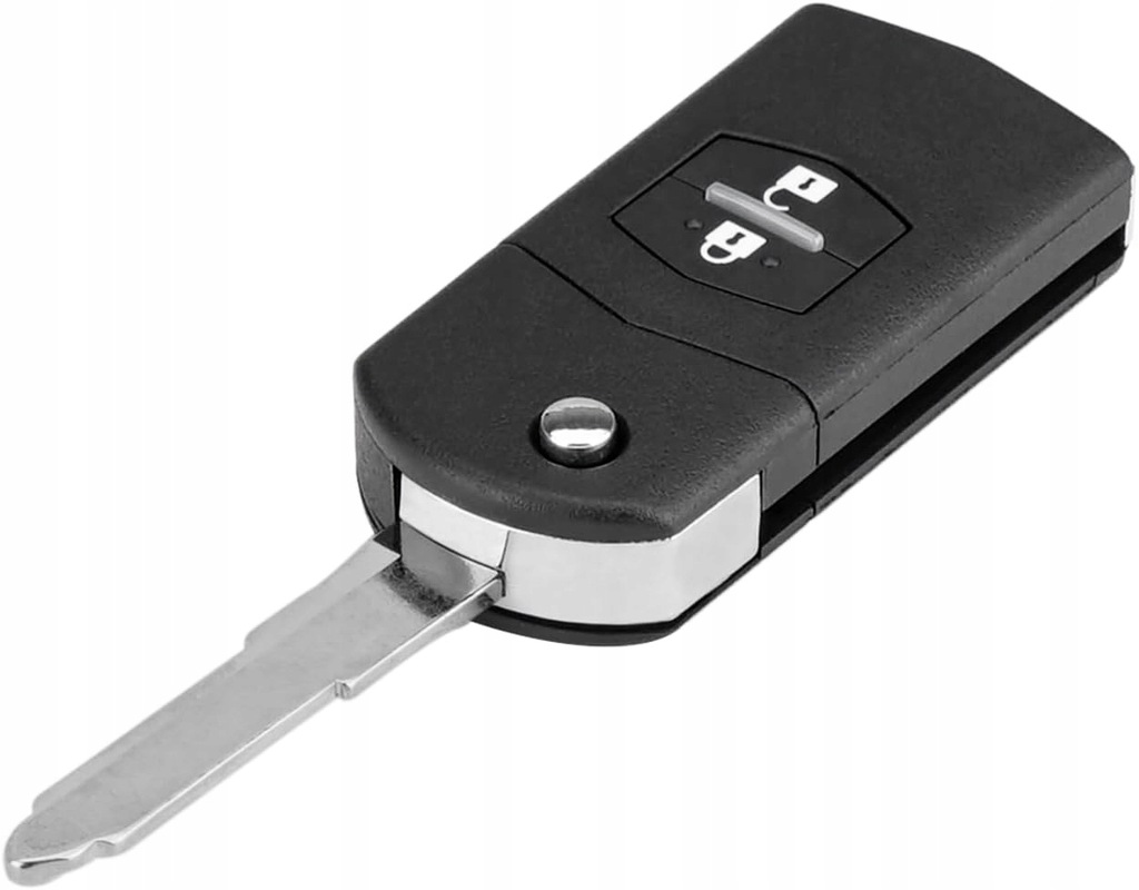 фото №7, Корпус ключ pilot do mazda 2 3 5 6 cx-7 rx-8 mx-5 cx-5