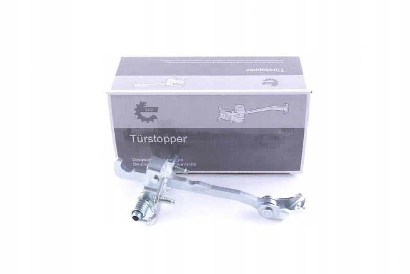 фото №7, Ограничитель дверь opel vivaro a renault trafic ii