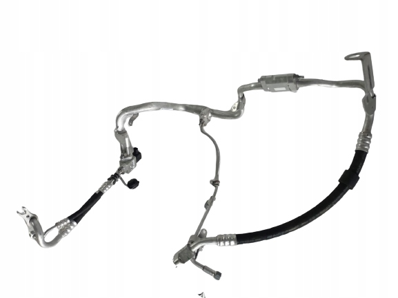 фото №1, Mercedes провода кондиционер a2438307800