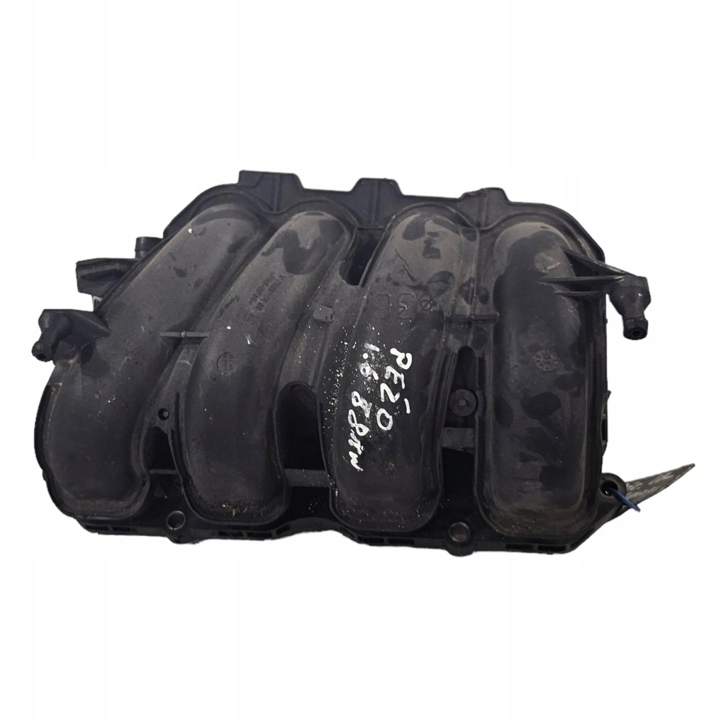 фото №1, Колектор всмоктуючий peugeot 308 7528172