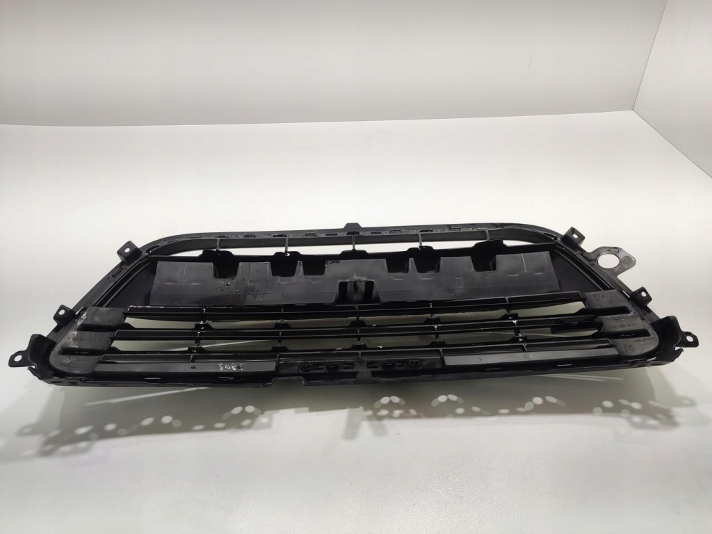 фото №9, Решётка радиатора решётка радиатора бампера перед peugeot 508 i 2010-2014 9686571877