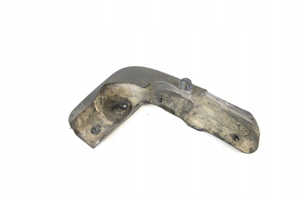 фото №2, Audi q2 - 2019 права сторона бризковики передні