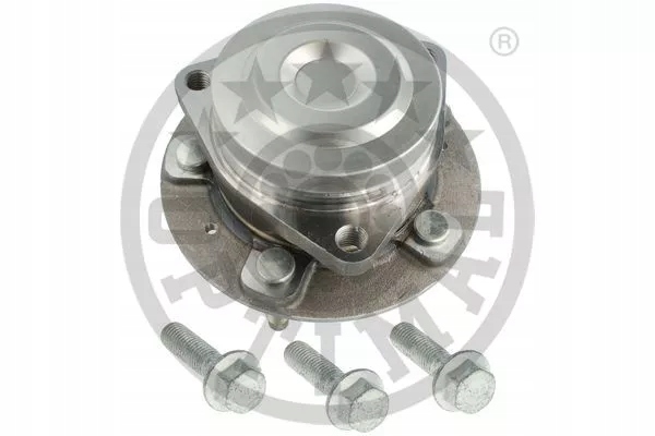 фото №1, Optimal 252372 набор подшипник колеса