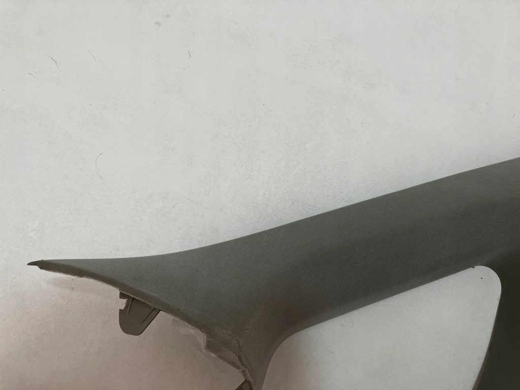 фото №6, Prius iii защита стойка передний правая мягкая