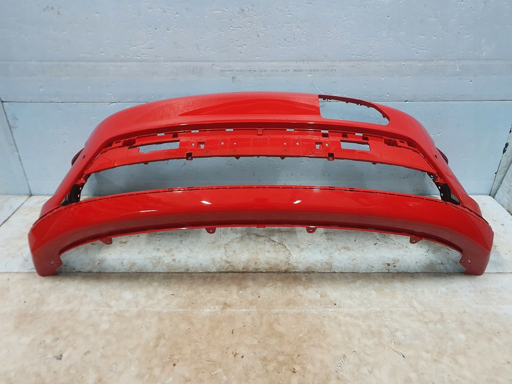 фото №5, Бампер hyundai kona ii electric перед передній 22-