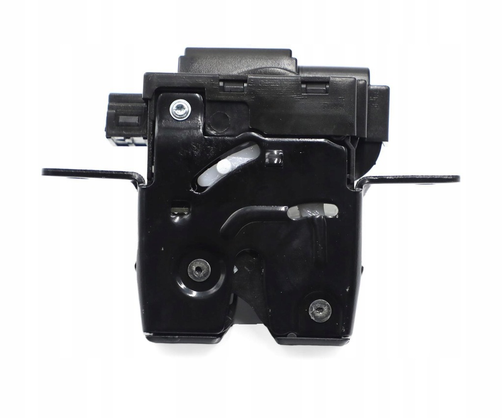 фото №2, Замок задній кришки кришки багажника renault megane ii scenic ii clio iii