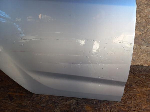 фото №6, Hyundai ix20 ix-20 двері задні задня праве