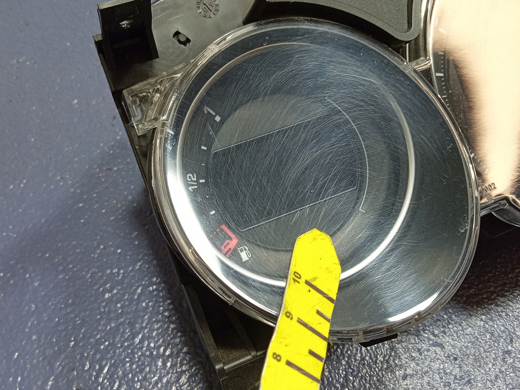 фото №6, Citroen c5 iii 2.0 hdi автоматическая коробка передач счетчик приборы eu 9666326880