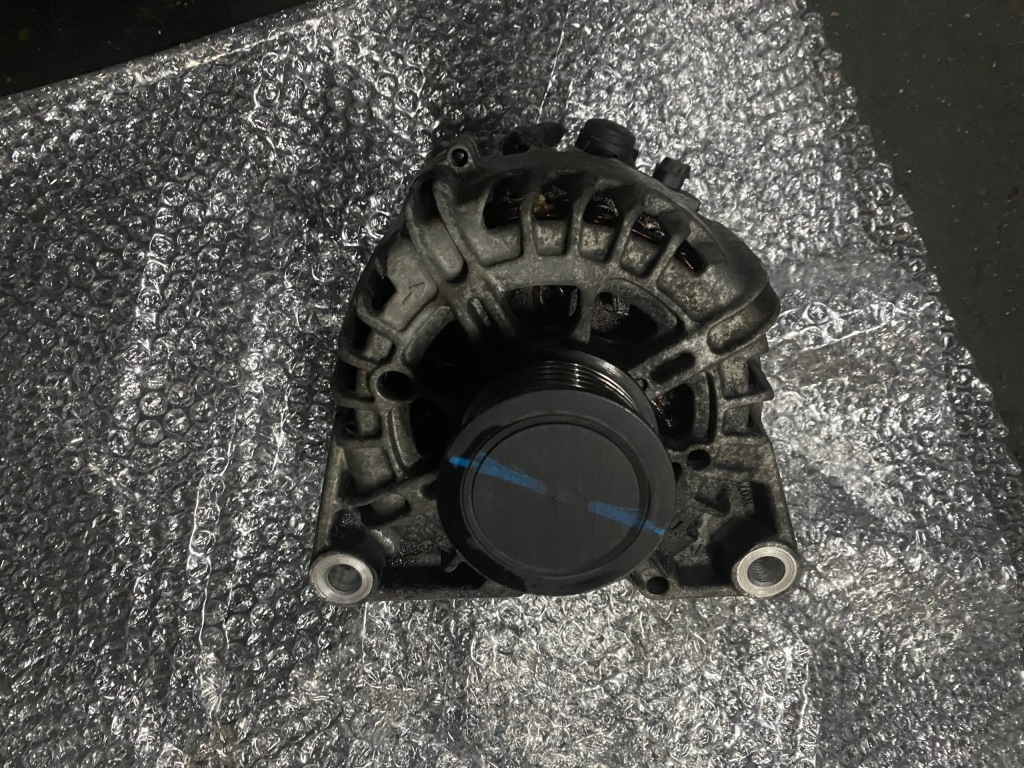 Генератор ford focus mk3 1.6/2.0 tdci av6n-10300dc 2010-2018r в Україні