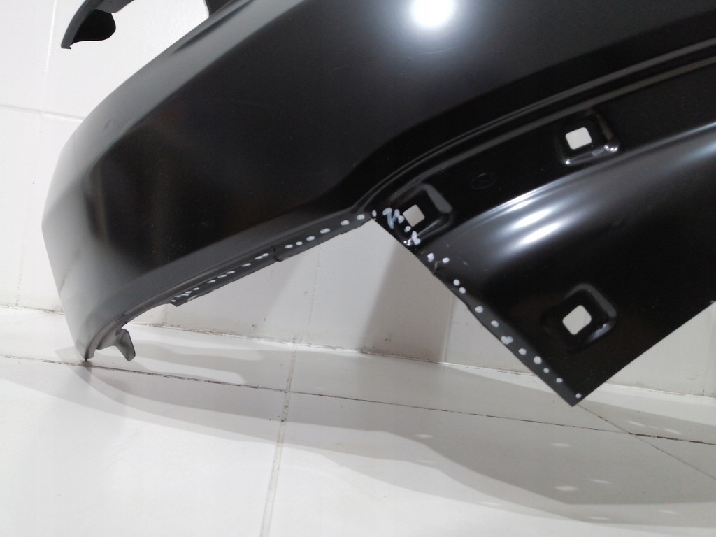 фото №6, Крыло правый задний hyundai kona i новый оригинал hal 8575