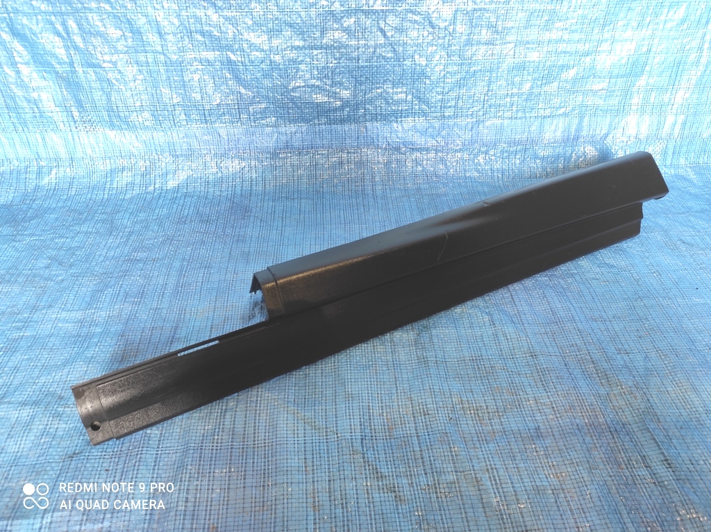 фото №1, Молдинг поріг права поріг ford c-max mk2