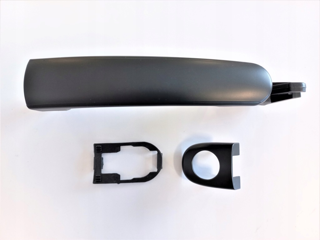 фото №2, Ручка zew ліва перед vw golf v / v variant 03-09