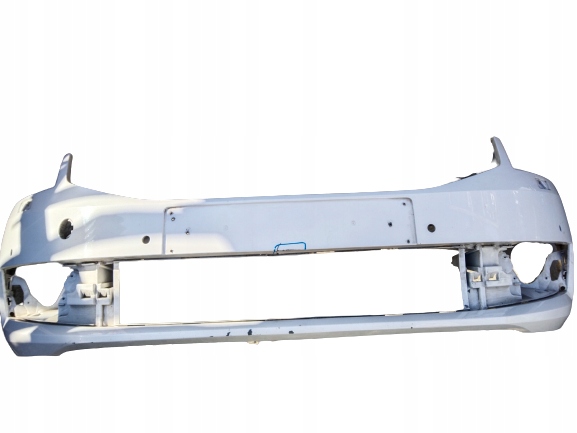 фото №1, Octavia iii lift бампер перед передній pod pdc