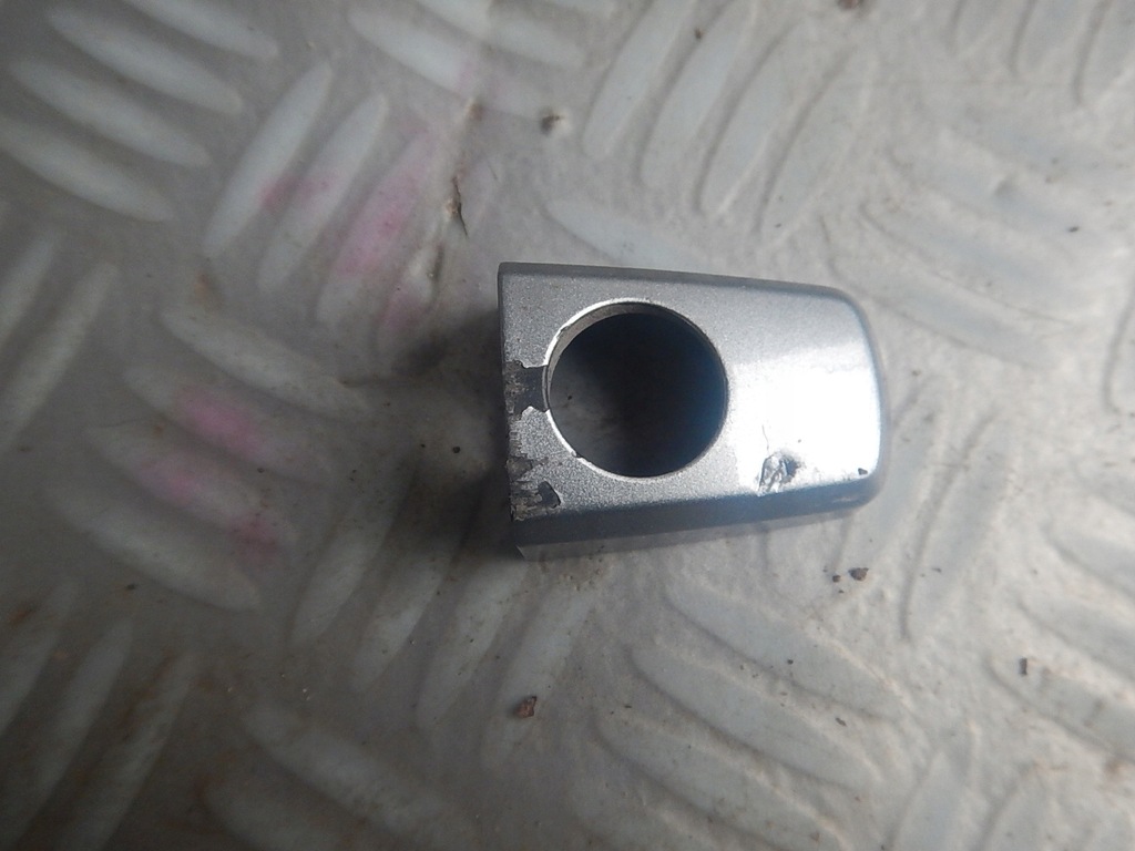 фото №1, Opel insignia a opc ліва заглушка ручка зовнішньої двері оригінал