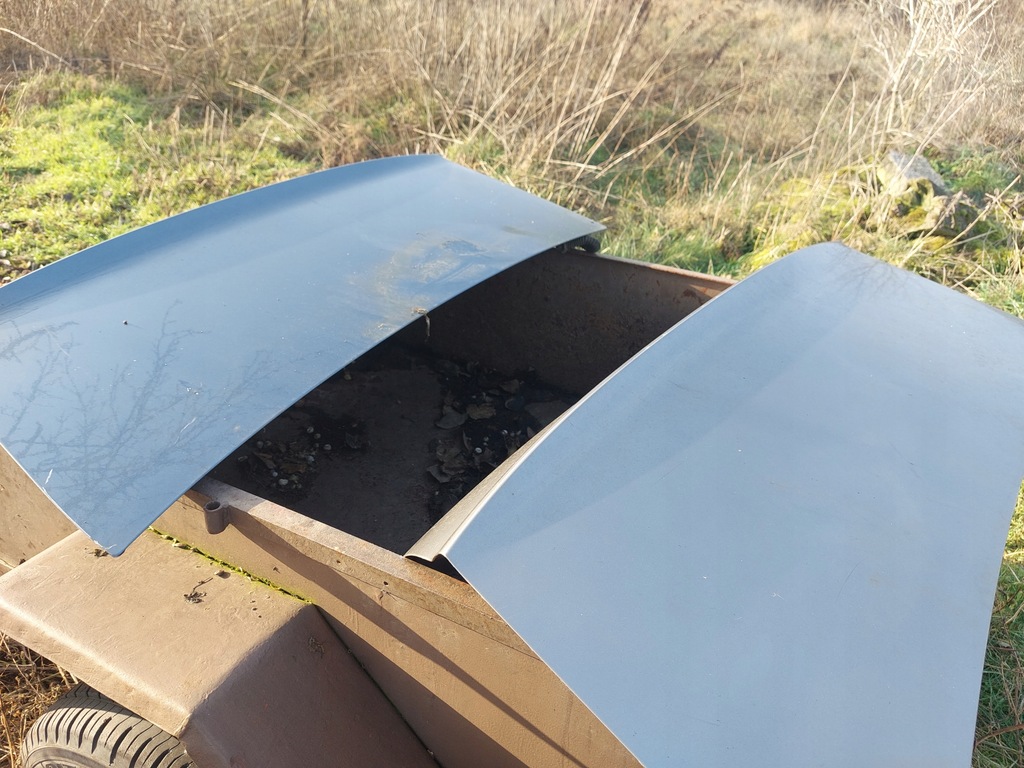 фото №7, Кришка багажника peugeot 407 sedan