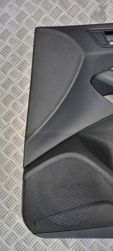 фото №7, Audi q5 8r обшивка дверь правый перед передний