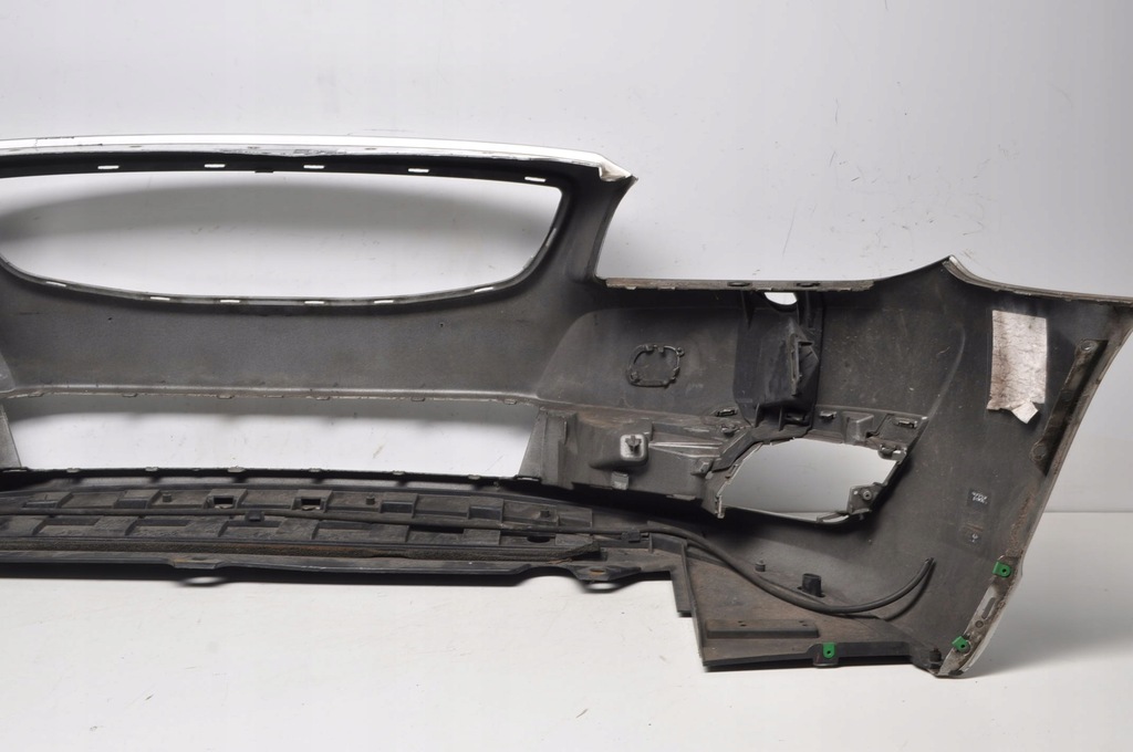 фото №10, Volvo s80 ii lift бампер перед передний омыватель