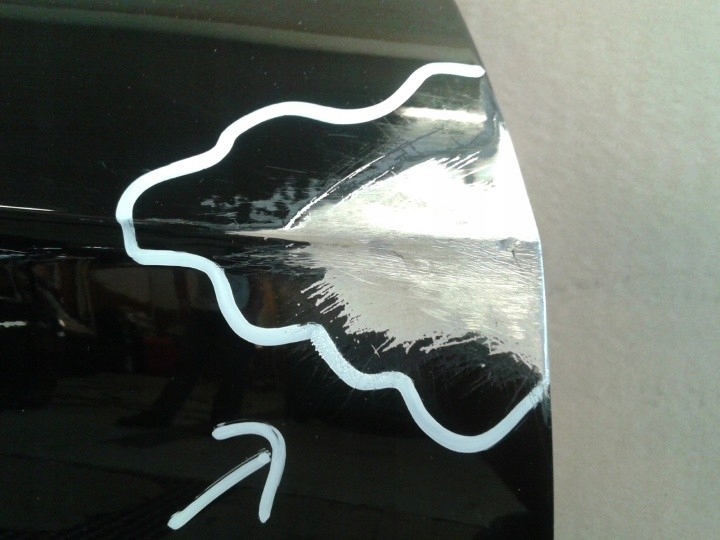 фото №4, Audi tt 8s0 2014-2016 двері праве