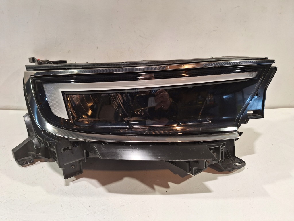 Купить Фара перед правый  новая valeo full led 9847939180 opel mokka b 20-
