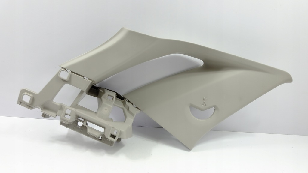 фото №3, Citroen c4 picasso ii захист стійка лівий задня 9677752977