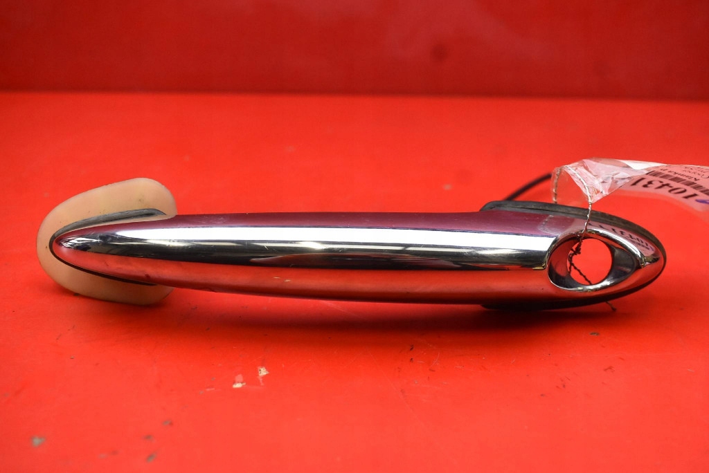 Купить Ручка левая перед передняя хром 7147504 mini cooper one r56 06-15