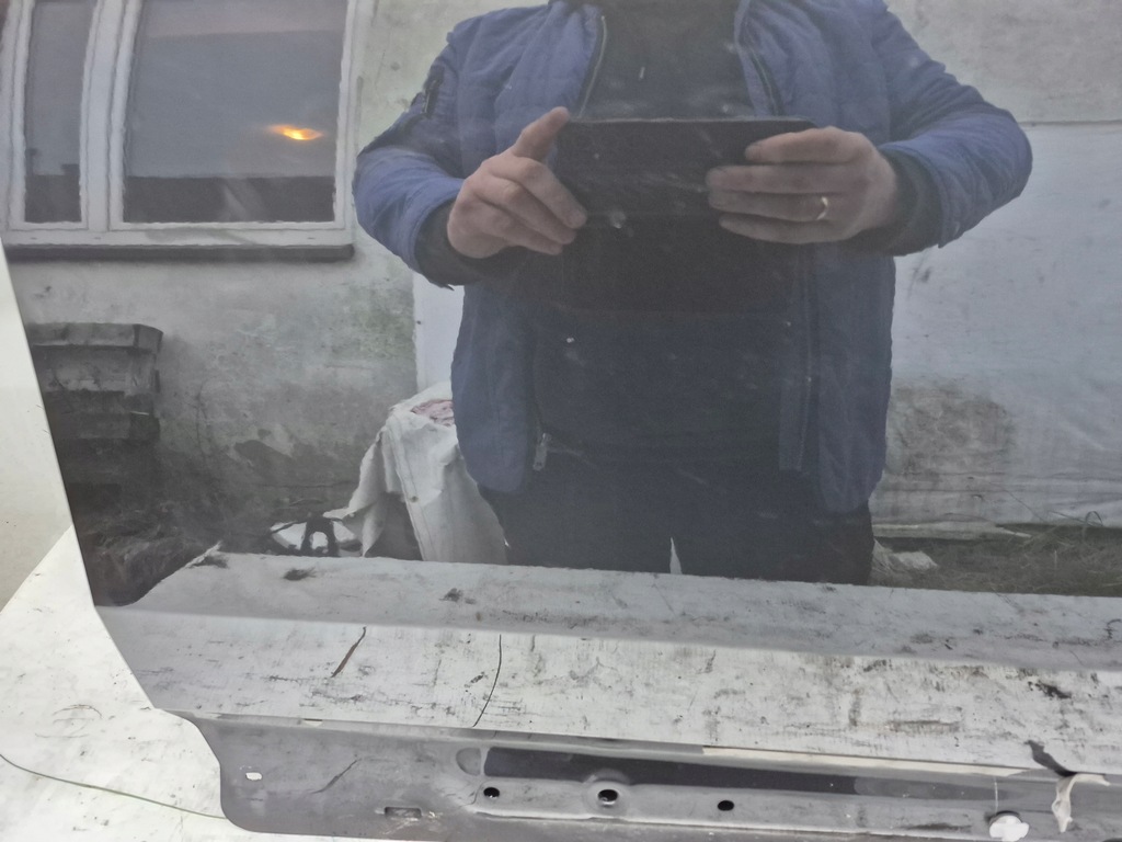 фото №7, Дверь правый перед vw arteon 3g8831312g