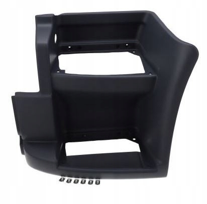 фото №1, Корпус порог rvi midlum volvo fl левая