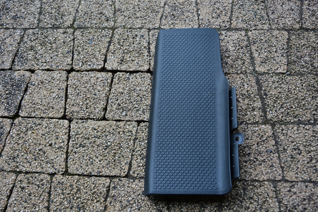 фото №1, Підніжка vw jetta 5c1864777a