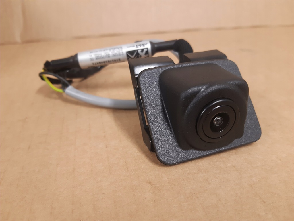 фото №5, Камера заднього виду p 308 ii