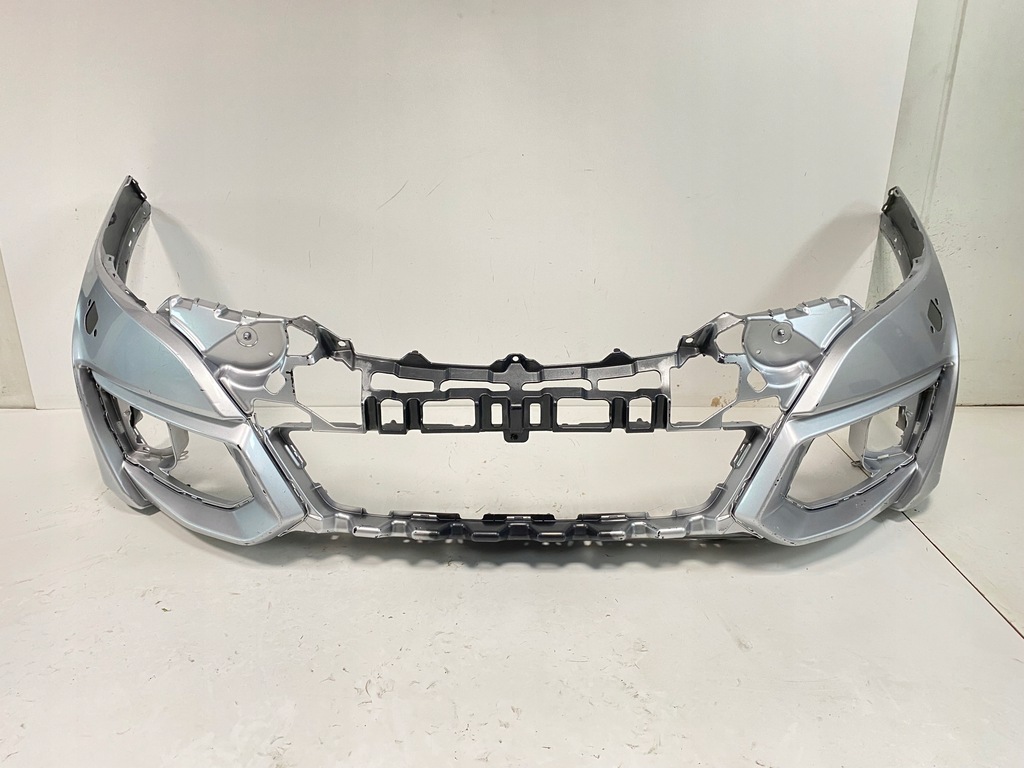 фото №1, Бампер перед передний honda civic 9 ix fl lift 2014-