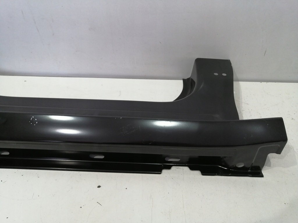 фото №5, Порог правый opel zafira c новый оригинал