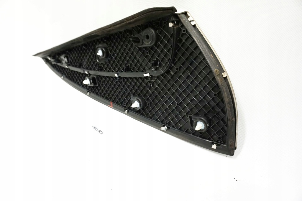 фото №5, Молдинг крыла lewego citroen c4 picasso ii