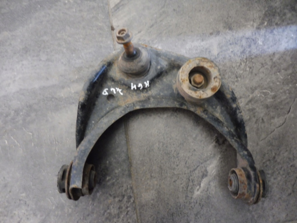 фото №2, Рычаг перед правый mazda 6 gh