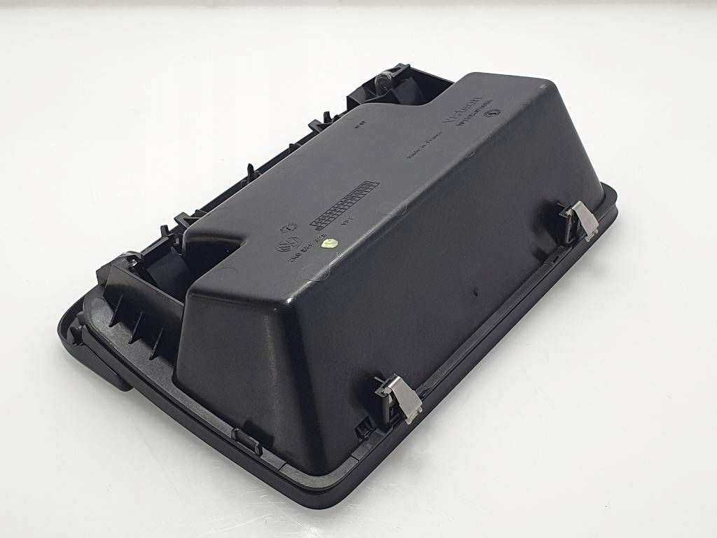 Volkswagen caddy iii бардачок панелі приладової панелі консолі 2k0858329 Доставка