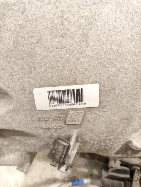 фото №12, Dodge ram 2019 автоматическая коробка передач передач 68269509aa