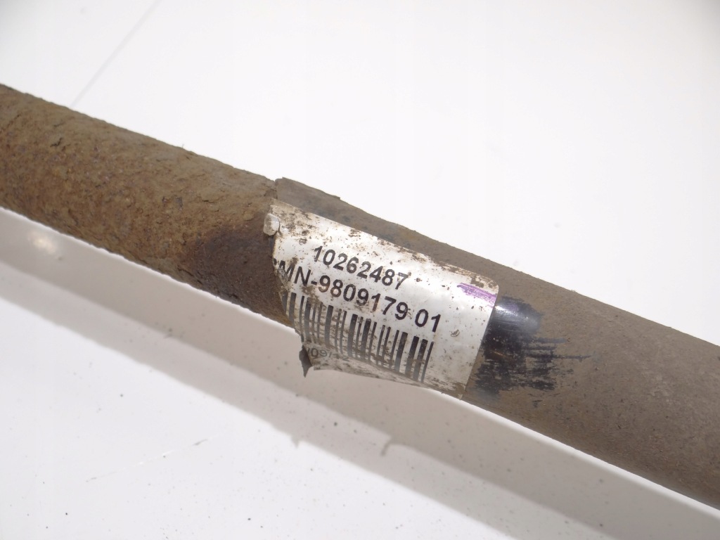 Привідний вал лівий задній mini r60 n47c16a 9809179 Доставка