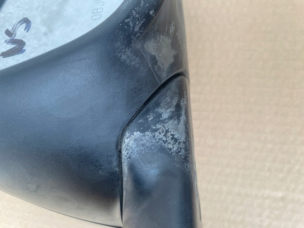 фото №8, Bmw 3 f30 f31 зеркало правое 6pin usa полный