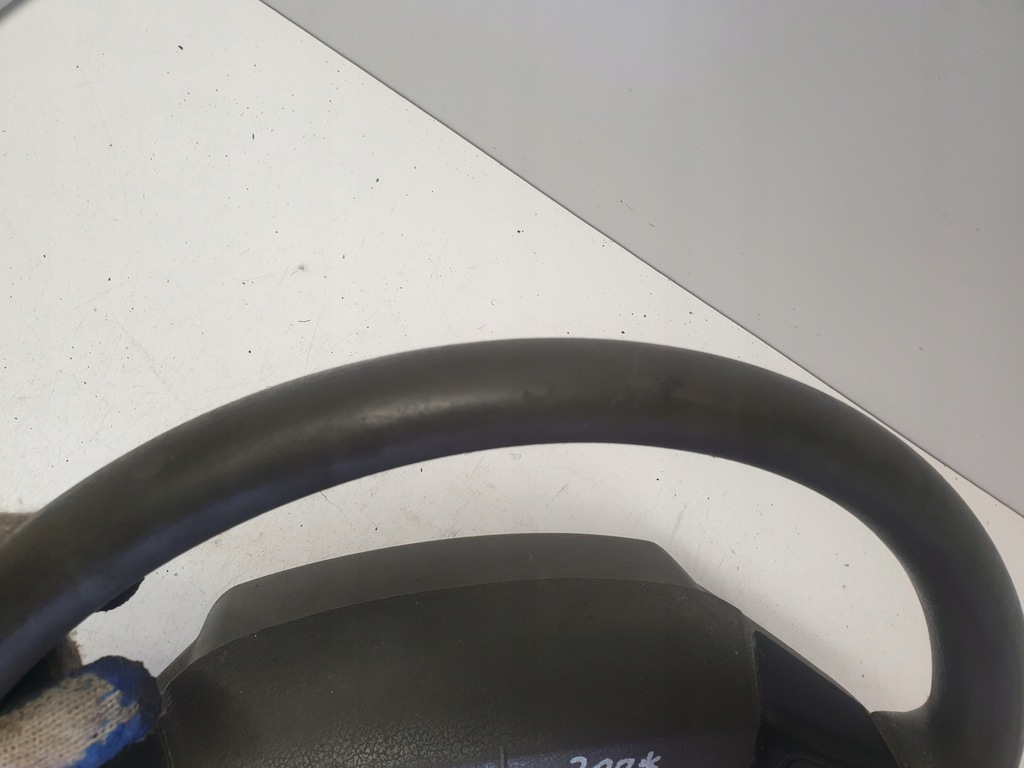 фото №5, Воздуховод подушка подушка безопасности dodge durango ii